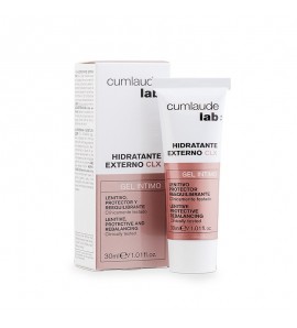CUMLAUDE HIDRATANTE EXTERNO CLX 30ML 2