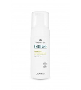 ENDOCARE AQUAFOAM LIMPIADOR FACIAL 125mL