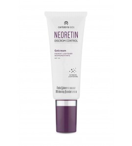 NEORETIN DISCROM CONTROL GEL CREAM 40 ml