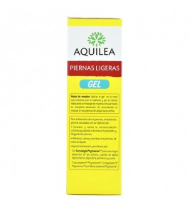 AQUILEA GEL PIERNAS LIGERAS 100ML 2