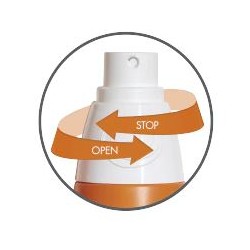 AVENE SPRAY NIÑOS 50+ 200ML 2