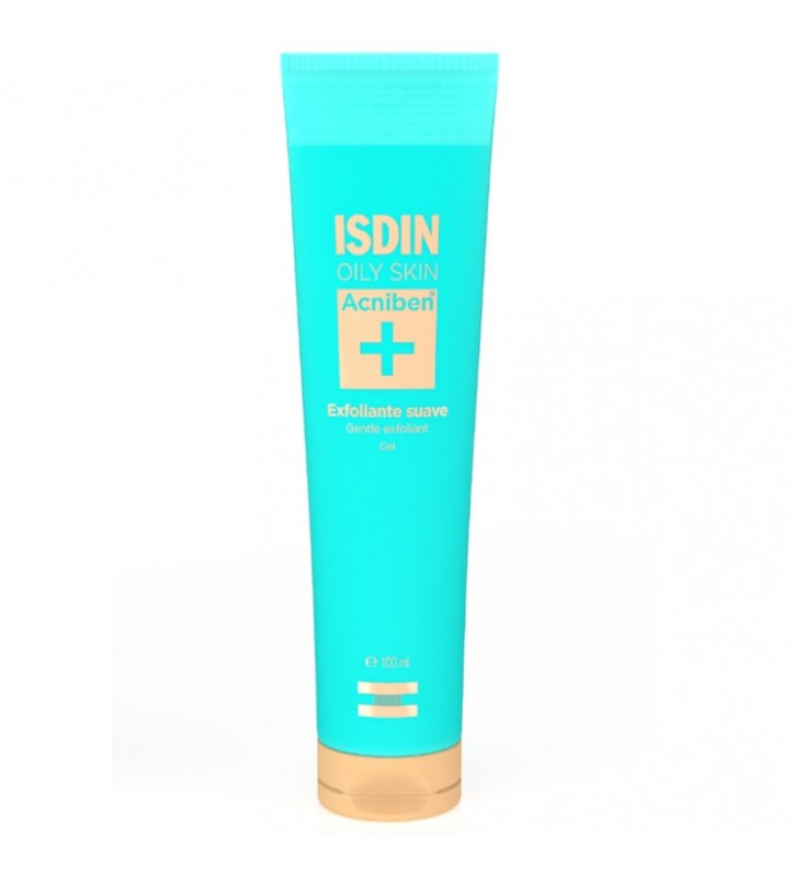 ISDIN ACNIBEN EXFOLIANTE SUAVE 100ML