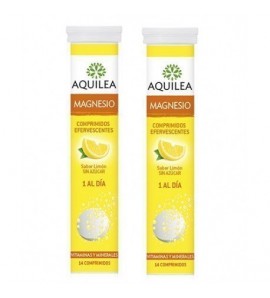 AQUILEA MAGNESIO 28 COMPRIMIDOS
