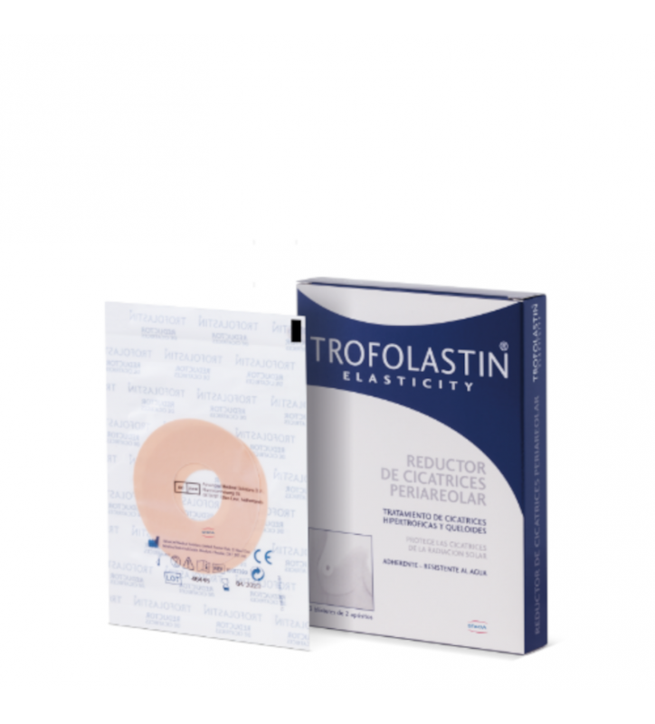 TROFOLASTIN REDUCTOR CICATRICES PERIAREOLARES...