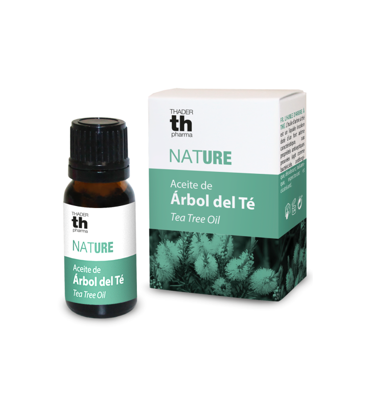 TH PHARMA NATURE ACEITE ARBOL DEL TE 10 ML