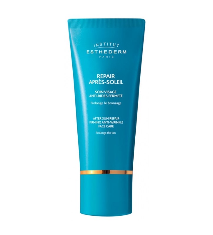 ESTHEDERM REPAIR AFTER SUN FIRMING ANTI-WRINKLE 50ML