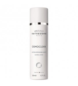 ESTHEDERM OSMOCLEAN CALMING LOTION 200ML
