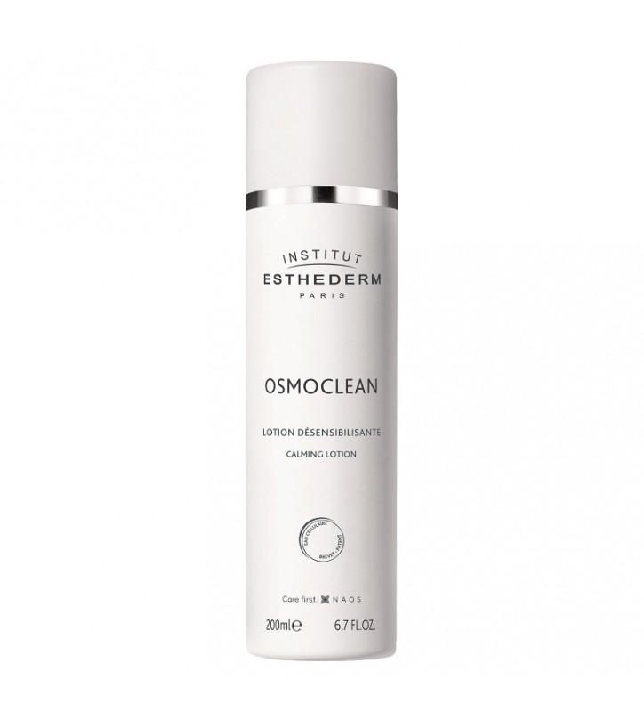 ESTHEDERM OSMOCLEAN CALMING LOTION 200ML