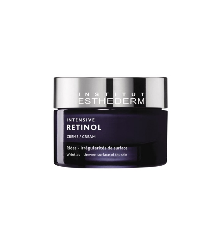 ESTHEDERM INTENSIVE RETINOL CREAM 50ML