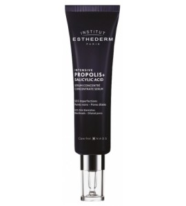 ESTHEDERM INTENSIVE PROPOLIS+SALICYLIC ACID CONCENTRATE...