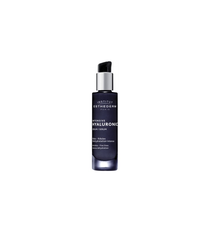 ESTHEDERM INTENSIVE HYALURONIC SERUM 30ML