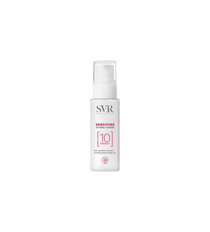 SVR SENSIFINE HYDRA-CREME 40ML