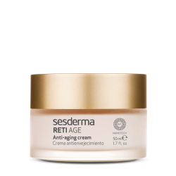 SESDERMA RETI-AGE Crema antienvejecimiento 50ml 2