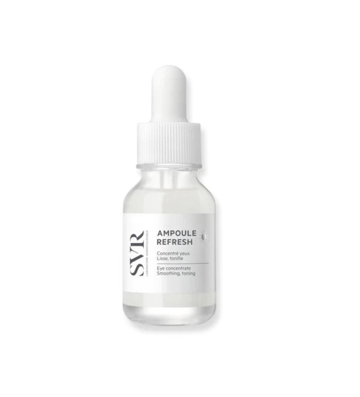 SVR AMPOULE REFRESH DAY 15 ML