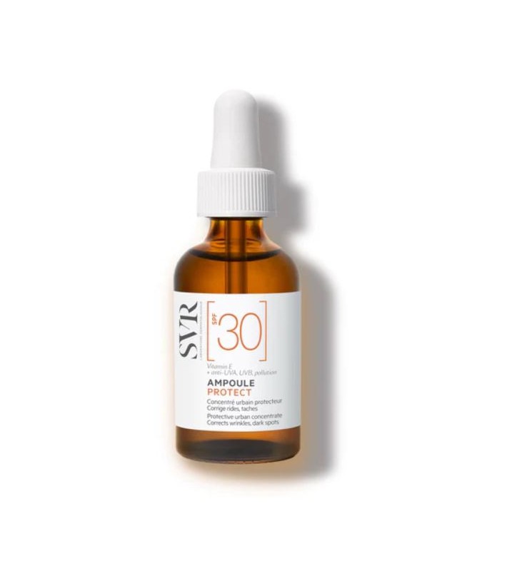 SVR AMPOULE PROTECT SPF30 30 ML