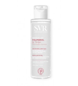 SVR PALPEBRAL DESMAQUILLANTE 125ML