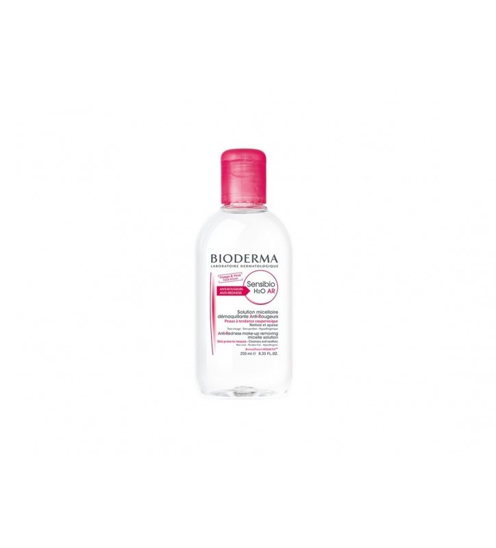 BIODERMA SENSIBIO H2O AR 250 ML