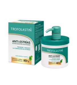 TROFOLASTIN ANTI-ESTRIAS POTENCIADOR ELASTICIDAD 400ML 2