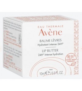 AVENE BALSAMO LABIAL HIDRATACION INTENSA 24H  10ML 2