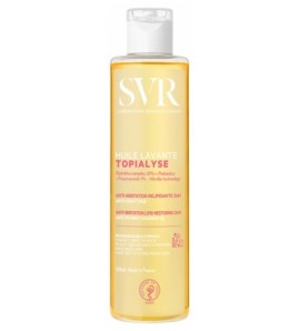 SVR TOPIALYSE HUILE LAVANTE 200 ML