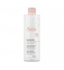 AVENE AGUA MICELAR DESMAQUILLANTE ROSTRO Y OJOS 400ML