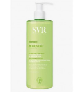 SVR SEBIACLEAR CREMA LAVANTE 400 ML
