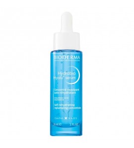 BIODERMA HYDRABIO HYALU+ SERUM 30 ML