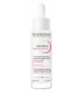 BIODERMA SENSIBIO DEFENSIVE SERUM 30 ML