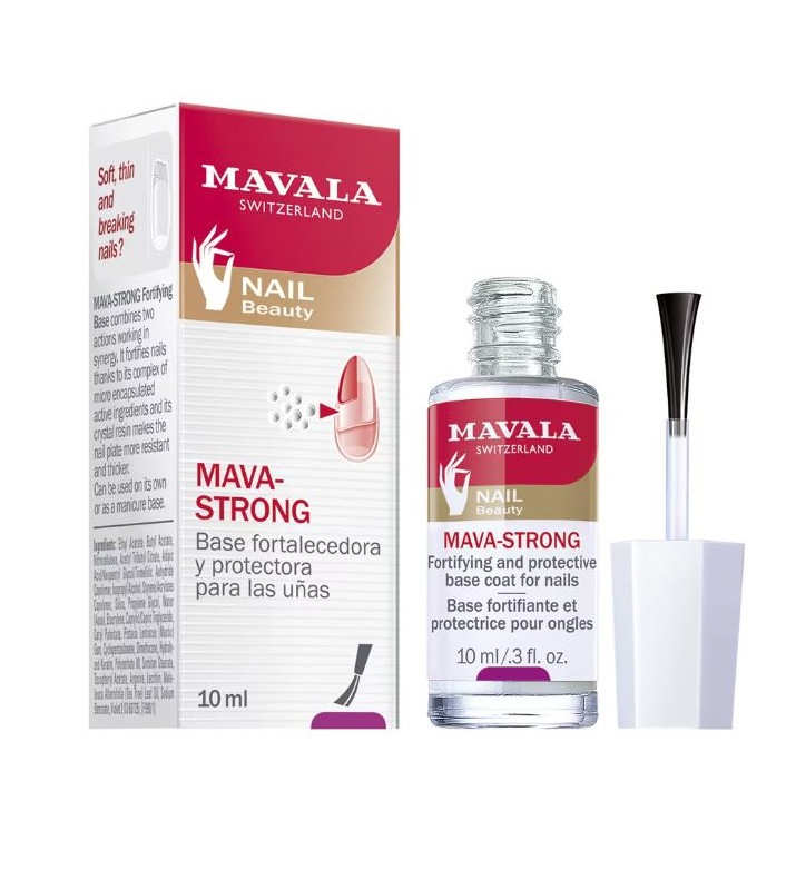 MAVALA MAVA STRONG 10ML