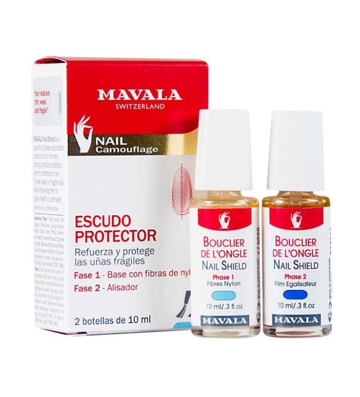 MAVALA ESCUDO PROTECTOR 10ML