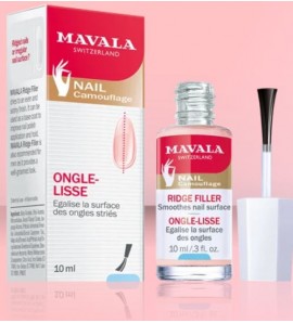 MAVALA UÑA LISA 10ML