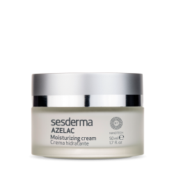 SESDERMA AZELAC CREMA FACIAL HIDRATANTE 50 ML 2