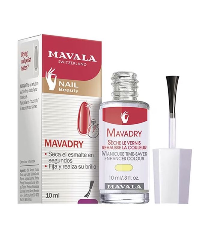 MAVALA MAVADRY 10ML