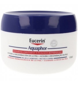 EUCERIN AQUAPHOR POMADA REPARADORA 80GR