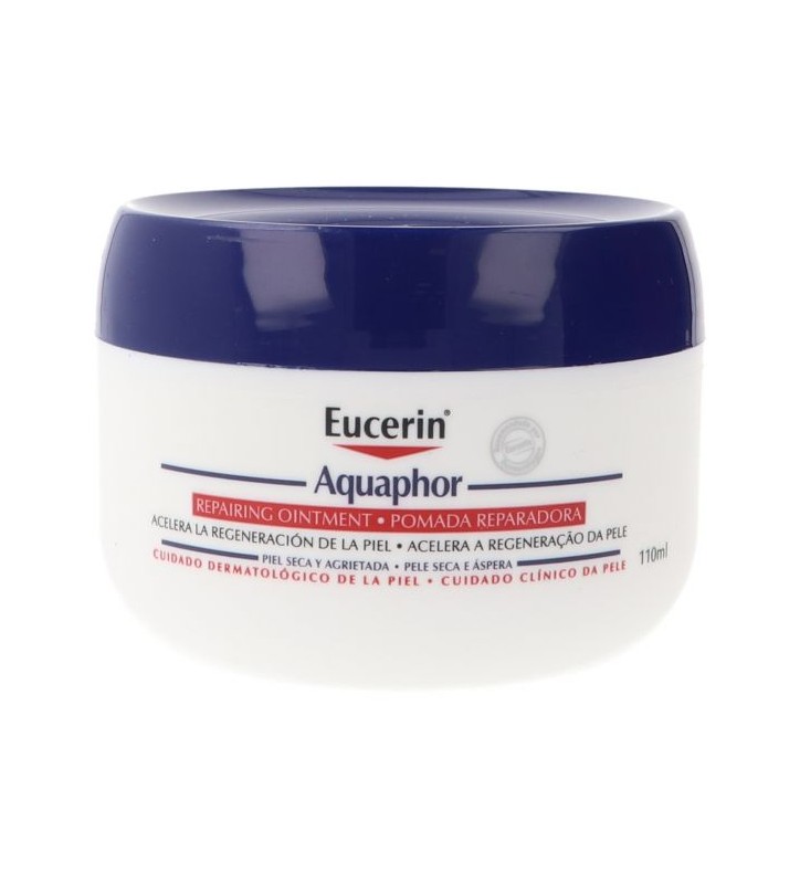 EUCERIN AQUAPHOR POMADA REPARADORA 80GR