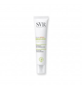 SVR SEBIACLEAR CREMA SPF50 40 ML