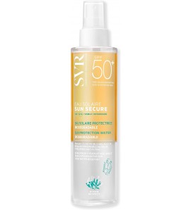 SVR SUN SECURE SPF 50+ EAU SOLAIRE BIODEGRADABLE 200ml
