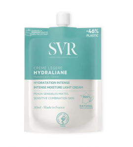 SVR HYDRALIANE CREMA LIGERA PIELES MIXTAS Y SENSIBLES 50 ML