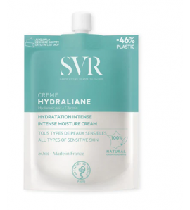SVR HYDRALIANE CREMA PIELES SENSIBLES 50ML