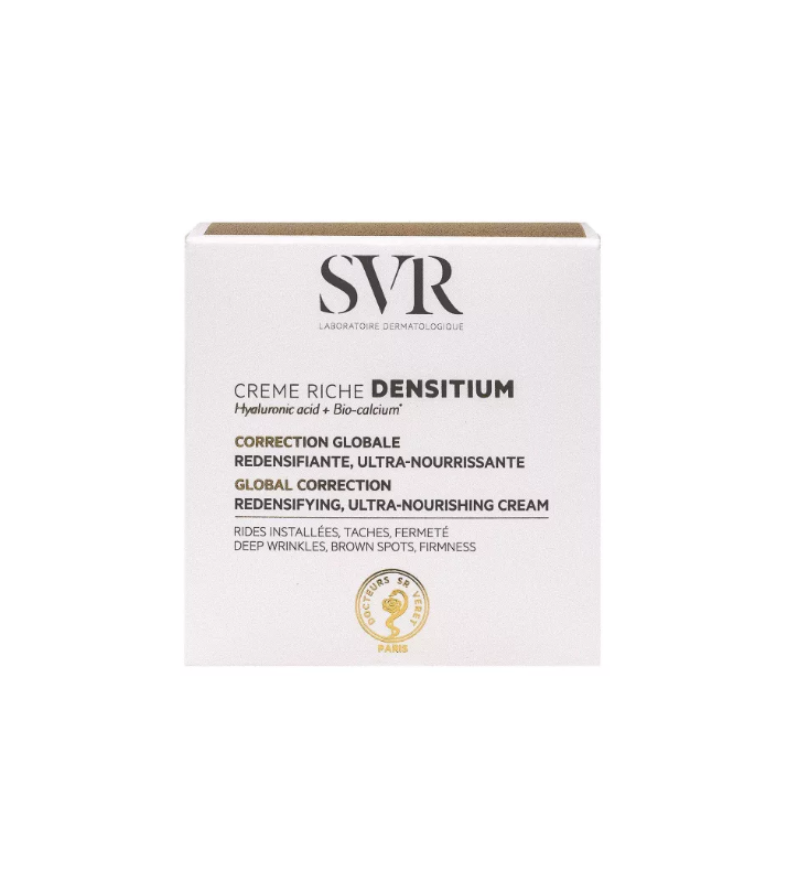 SVR DENSITIUM CREMA RICHE 50ML