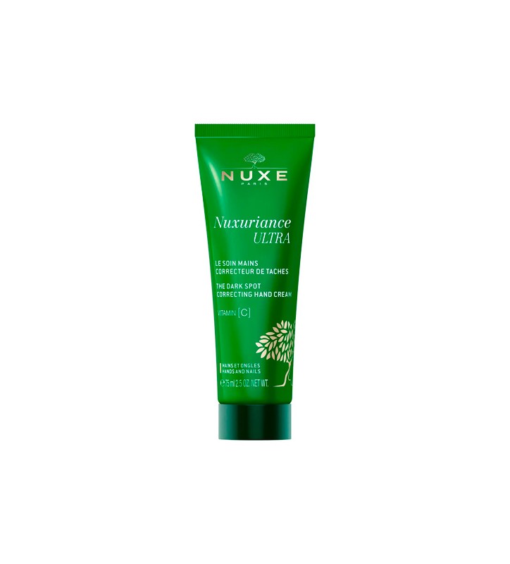 NUXE NUXURIANCE ULTRA CREMA DE MANOS MANCHAS 75 ML