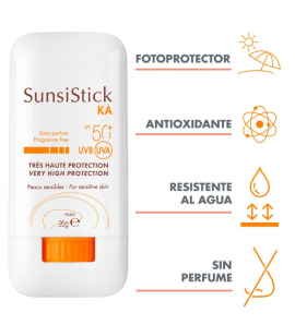 AVENE SUNSISTICK KA SPF50+ 2