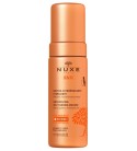 NUXE SUN ESPUMA AUTOBRONCEADORA ROSTRO Y CUERPO150ML