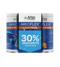 ARKOFLEX DUPLO COLAGENO TOTAL NARANJA 2x390GR
