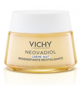 VICHY NEOVADIOL PERI-MENOPAUSIA NOCHE 50 ML