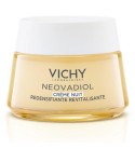 VICHY NEOVADIOL PERI-MENOPAUSIA NOCHE 50 ML