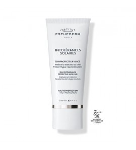 ESTHEDERM INTOLERANCES SOLAIRES CUIDADO PROTECTOR ROSTRO...