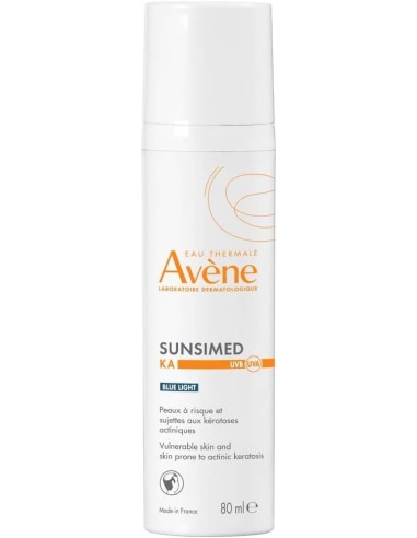 AVENE SUNSIMED KA BLUE LIGHT 80ML