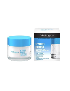 NEUTROGENA HYDRO BOOST CREMA GEL 50 ML 2
