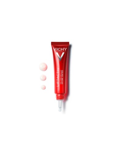 VICHY LIFTACTIV COLLAGEN OJOS 15ML